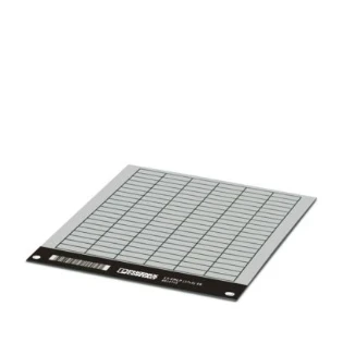 Phoenix Contact - Tekststrookblad - LS-EMLP (27X8) SR 0831715 18672751