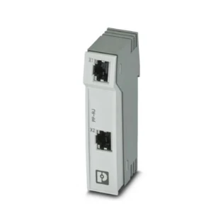 Phoenix Contact - Patchpaneel twisted pair - PP-RJ-RJ 2703015 18673017
