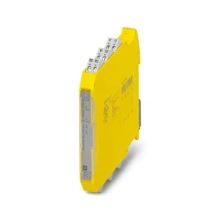 Phoenix Contact - Relais voor bewaking van veiligheidsstroomcircuits - PSR-MC40-3NO-1DO-24DC-SC 2700569 18673123