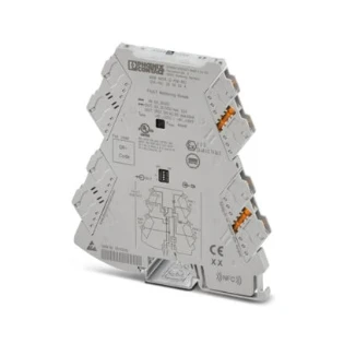 Phoenix Contact - Toebehoren/onderdelen voor laagspannings-schakeltechniek - MINI MCR-2-FM-RC 2904504 18673137