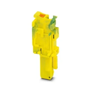 Phoenix Contact - Rijgklemconnector - PP-H 2,5/1-R GNYE 3210143 18673179