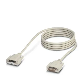 Phoenix Contact - Computer-/USB kabel - VS-15-DSUB-20-LI-5,0 1656288 18673284