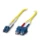 Phoenix Contact - Patchkabel - FOC-LC:PA-SC:PA-OS2:D01/1 1115618 18673290