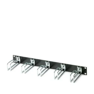 Phoenix Contact - Toebehoren/onderdelen voor Firewall apparaat - CUC-PP-PATCHBAY-MH BK 1409284 18673350
