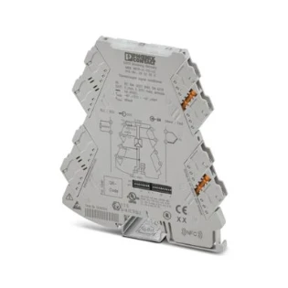 Phoenix Contact - Temperatuurmeetomvormer - MINI MCR-2-TC-UI 2902055 18673359