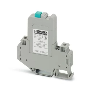 Phoenix Contact - Apparatenbeveiligingsschakelaar - UT 6-TMC M 1A 0916604 18673362