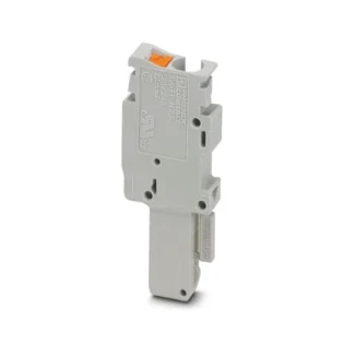 Phoenix Contact - Rijgklemconnector - PP-H 2,5/1-L 3210062 18673393