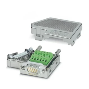 Phoenix Contact - Sub-D connector - SUBCON-PLUS M1 2761826 18673468