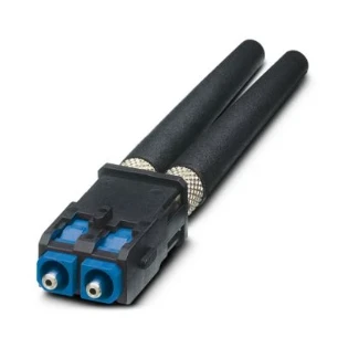 Phoenix Contact - Glasvezel connector - VS-SCRJ-POF-FA-IP20 1654879 18673514