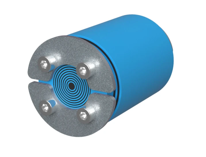 Roxtec  RSO0100431021 RSO0100431021 18673772