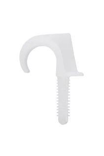 JMV - Spijkerclip - plugclip16/19mm N 2718 18674005