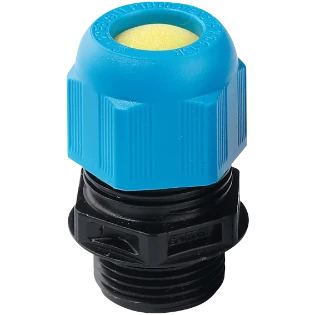 Wiska - Wartel kabel-/buisinvoer - ESKE/1-i 25 10103374 18675423