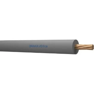 Draka - Montagedraad - H07V-U 802885 187163