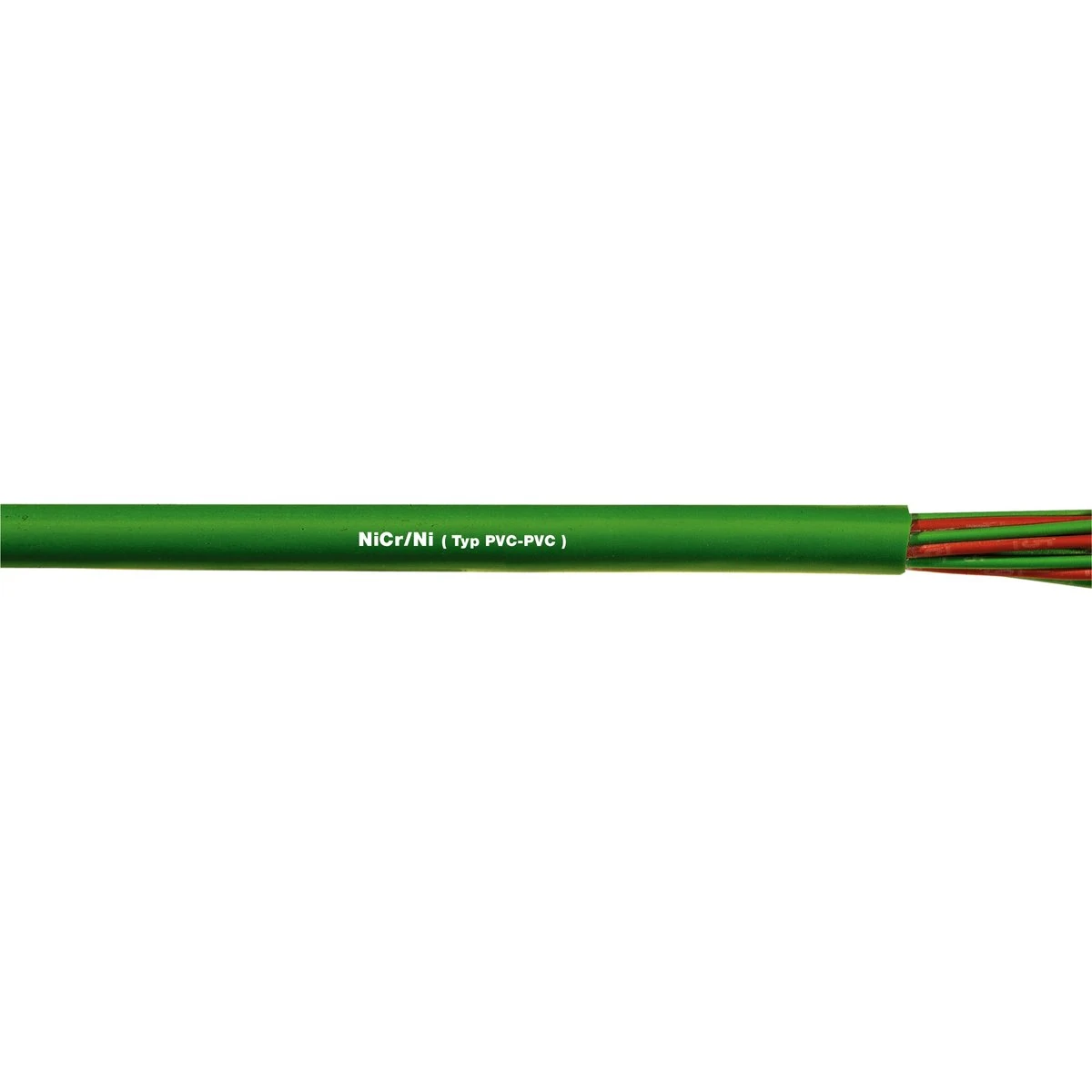Lapp Thermokoppelkabel Compensatiekabel 0155007 18731679