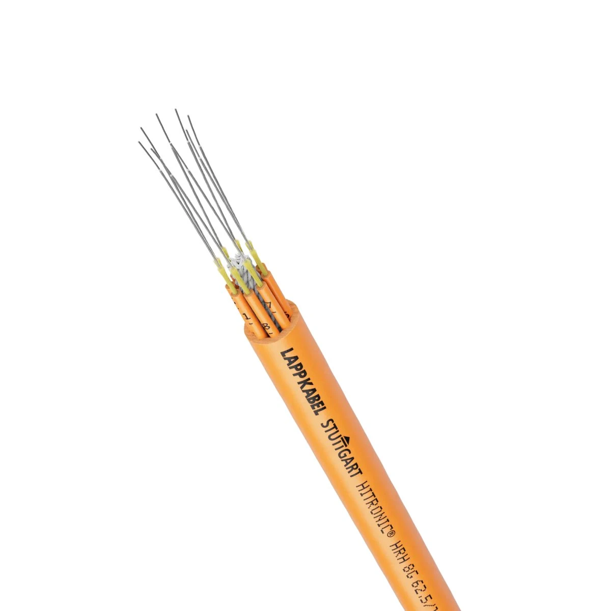 Lapp Glasvezelkabel HRH1500 26000204 18731725