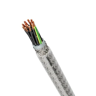 Lapp - Stuurstroomkabel - OLFLEX CLASSIC 110 CY 25G1,5 1135325 18731729