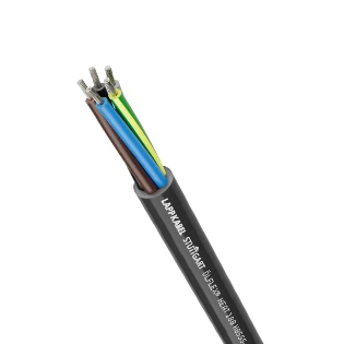 Lapp - Stuurstroomkabel - OLFLEX HEAT 180 H05SS-F EWKF 2x0,75 0046900 18731753