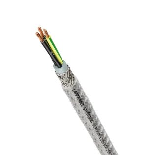 Lapp - Stuurstroomkabel - OLFLEX CLASSIC 110 CY 2x1 1135852 18731813