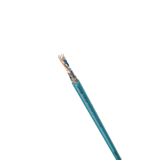 Lapp - Datakabel - ETHERLINE CAT,6A 4x2 2170296 18731986