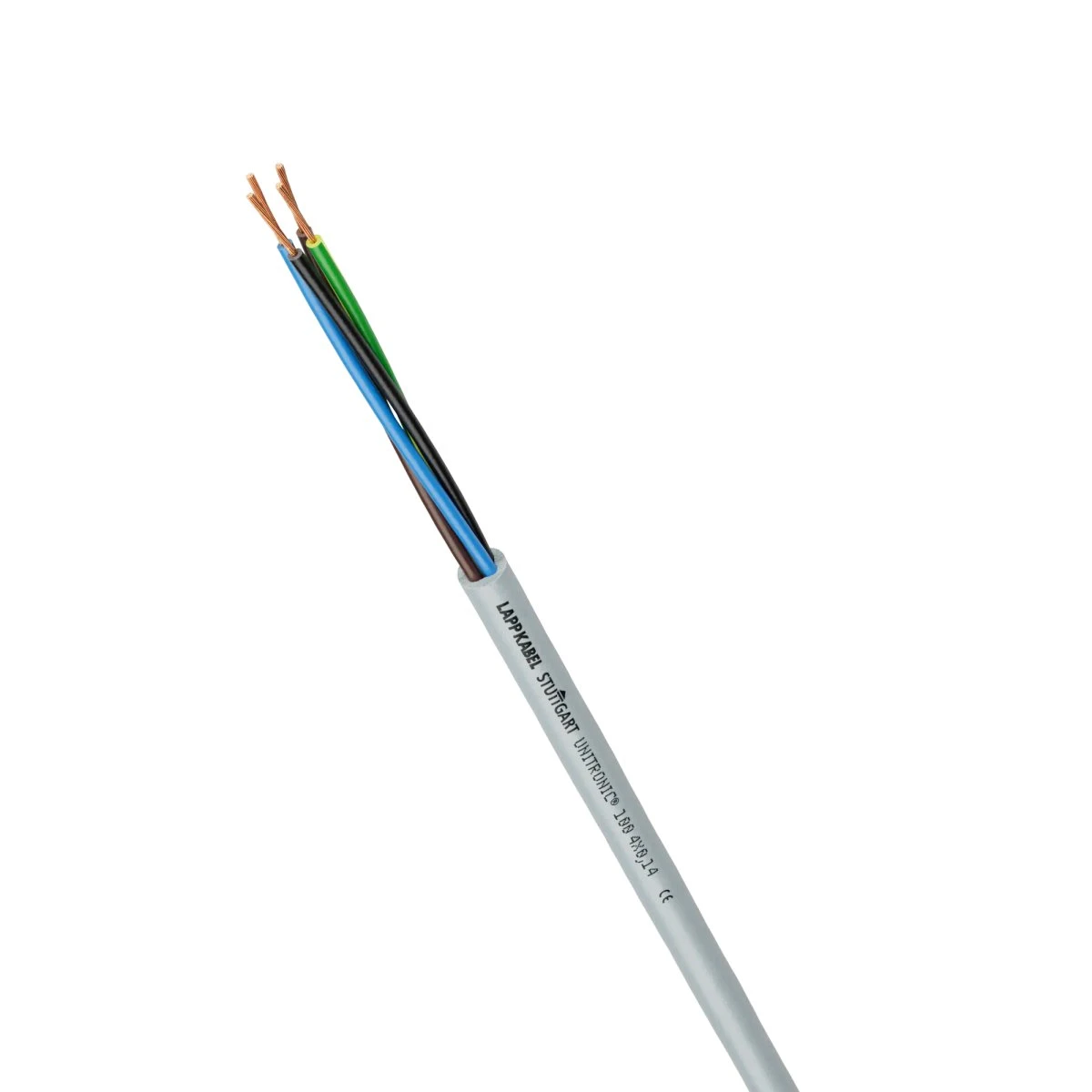 Lapp Datakabel UNITRONIC 100 30x0,25 0028038 18732309