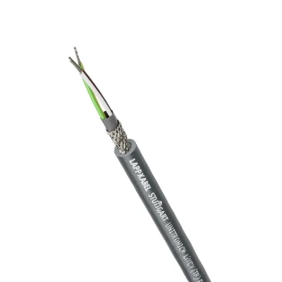 Lapp - Datakabel - UNITRONIC LiHCH (TP) 4x2 0066232 18732337
