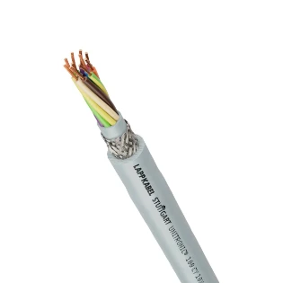 Lapp - Datakabel - UNITRONIC 100 CY 2x0,34 0031068 18732384