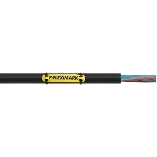 Lapp - Kabel-/adercodering - FLEXIMARK PUR label 61800398 18732652