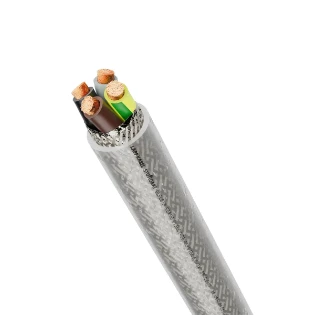 Lapp - Stuurstroomkabel - ÖLFLEX SERVO 9YSLCY-JB 0037000 18732928