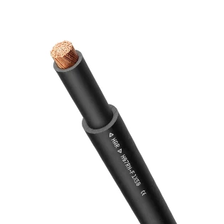 Lapp - Neopreenkabel - H07RN-F 1x240 1600177 18732934