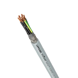 Lapp - Stuurstroomkabel - OLFLEX CLASSIC 115 CY 7G1,5 1136307 18732941