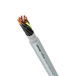 Lapp - Stuurstroomkabel - OLFLEX CLASSIC FD 810 P 18G0,75 0026326 18732983