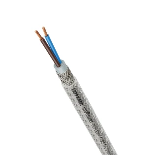 Lapp - Stuurstroomkabel - OLFLEX CLASSIC 100 CY 300/500V 2x0,5 0035001 18732989