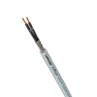 Lapp - Stuurstroomkabel - OLFLEX CLASSIC 115 CY 2x0,75 1136802 18732994