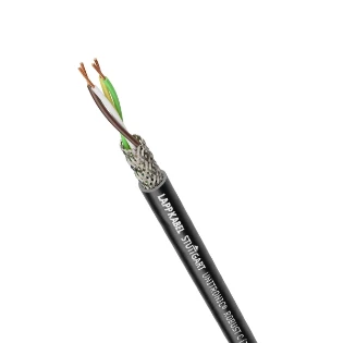 Lapp - Datakabel - UNITRONIC ROBUST C (TP) 4x0,14 1032102 18732996