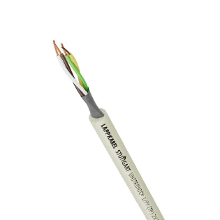 Lapp - Datakabel - UNITRONIC LiYY (TP) 4x0,5 0035170 18733097