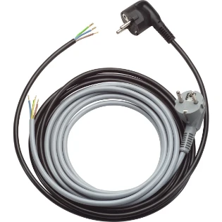 Lapp - Verlengsnoer - ÖLFLEX PLUG H05VV-F-netsnoer* 74320092 18733243