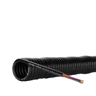 Lapp - Spiraalkabel - UNITRONIC SPIRAL LiY 18x0,25 73220279 18733279