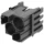 Lapp - Contactblok voor rechthoekige connector - EPIC MH insert modul 44423228 18733605