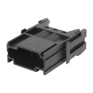 Lapp - Contactblok voor rechthoekige connector - EPIC MH insert modul 44423218 18733615