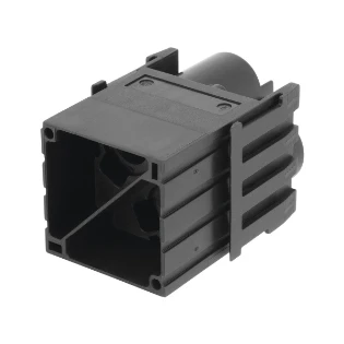 Lapp - Contactblok voor rechthoekige connector - EPIC MH insert modul 44423212 18733621