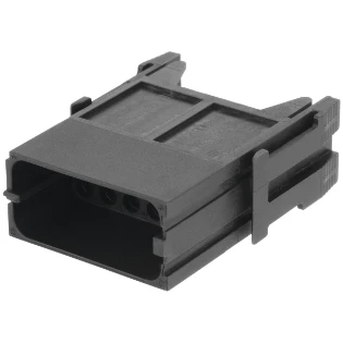 Lapp - Contactblok voor rechthoekige connector - EPIC MH insert modul 44423224 18733642
