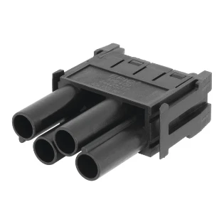 Lapp - Contactblok voor rechthoekige connector - EPIC MH insert modul 44423217 18733646