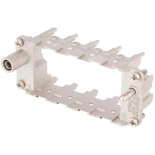 Lapp - Contactblokhouder industriële connector - EPIC MH insert frame 44423238 18733657