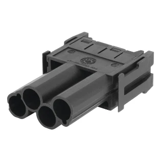 Lapp - Contactblok voor rechthoekige connector - EPIC MH insert modul 44423216 18733659