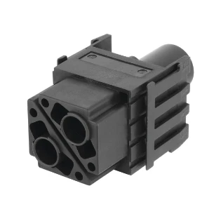 Lapp - Contactblok voor rechthoekige connector - EPIC MH insert modul 44423213 18733665