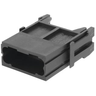 Lapp - Contactblok voor rechthoekige connector - EPIC MH insert modul 44423222 18733671