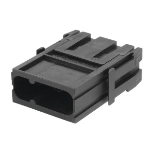 Lapp - Contactblok voor rechthoekige connector - EPIC MH insert modul 44423214 18733673