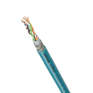 Lapp - Data- en communicatiekabel - ETHERLINE Cat,5e FD 4x2 2170489 18733829