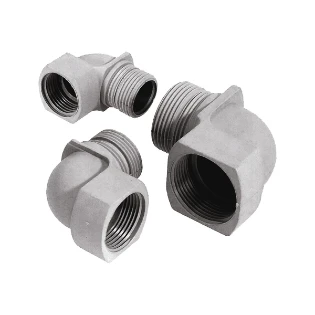 Lapp - Wartel kabel-/buisinvoer - KW-M 52106210 18733906