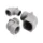 Lapp - Wartel kabel-/buisinvoer - KW-M 52106210 18733906